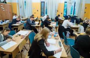Megkezdődött az őszi érettségi időszak