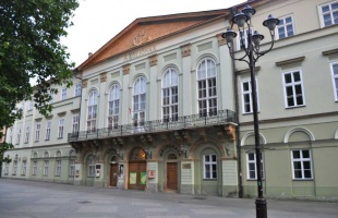Felújítási munkálatok miatt egy ideig bezárja kapuit a Rippl-Rónai Múzeum