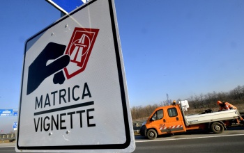 Módosították az e-útdíjról szóló rendeletet