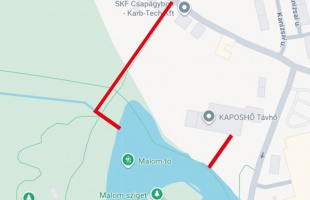 Lezárják augusztus 20-án a Városliget egy részét a tűzijáték miatt