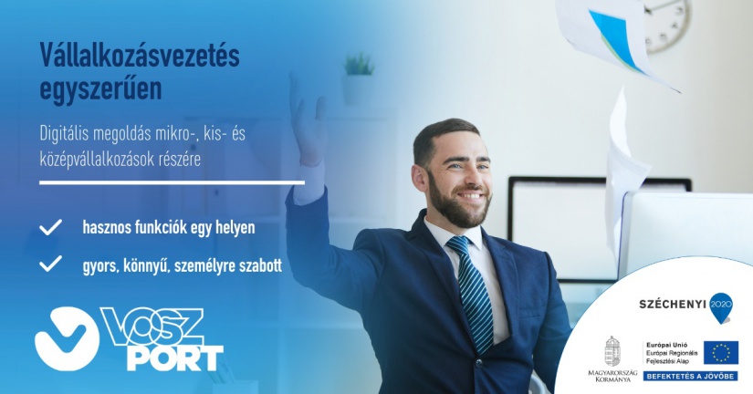 Fotó: VOSZ