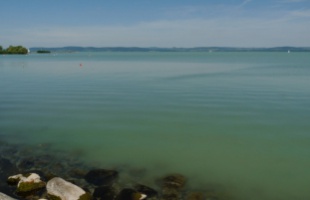 Jó hírt közölt az EU a Balatonról