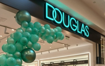 Eljárást indított a versenyhivatal a Douglas parfüméria ellen
