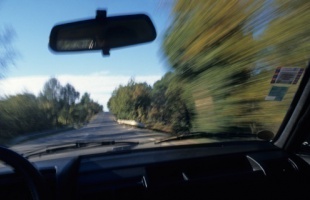 Napi traffipax információ