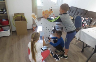 Biztonságban a vakáció idején is