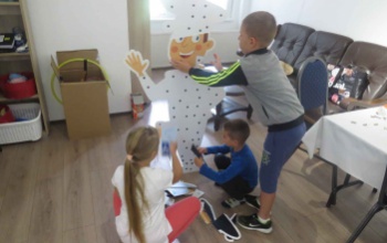 Biztonságban a vakáció idején is