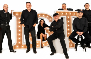 Izgalmas kaposvári koncertre készül a Csík Zenekar - LGT daloktól lesz hangos az Aréna