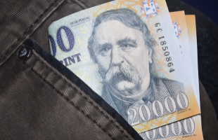 Idős édesanyját lopta meg egy balatonlellei férfi