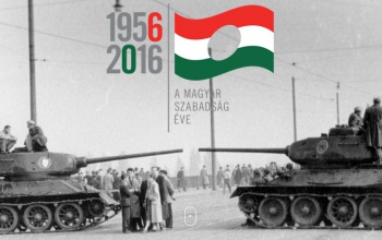 Művészek figyelem! '56-os pályázat indul Kaposváron!