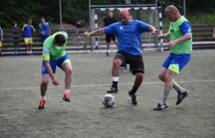 Őszi első az alsóházban a One Beer