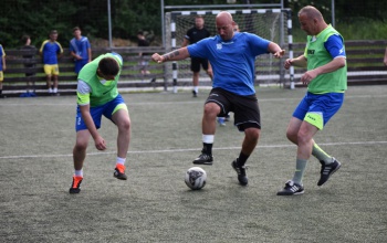 Őszi első az alsóházban a One Beer