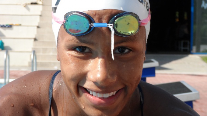 Hamlin Dorothy az isztambuli dobogón