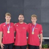 Fotó: Facebook/Kaposvári Sportközpont és Sportiskola