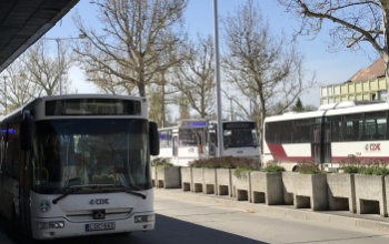 A hosszú hétvége miatt változik a DDKK menetrendje