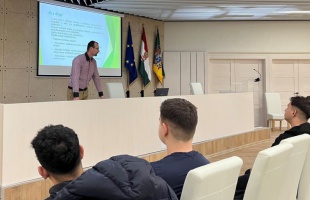 Kortárs program a drogprevencióért