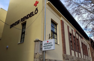 Visszaköltözik az Ezredév utcába a terhesgondozó
