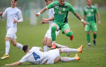 A Csornát fogadja szerdán a Rákóczi a Cseri úton