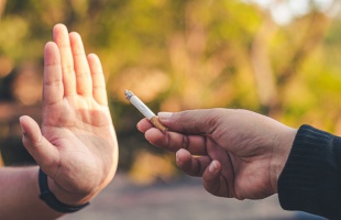 5 tipp, hogy ne szokj vissza a dohányzásra