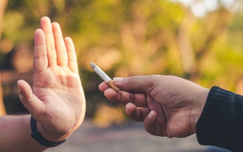 5 tipp, hogy ne szokj vissza a dohányzásra