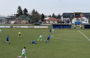 Háromgólos sikert aratott vasárnap a Rákóczi FC