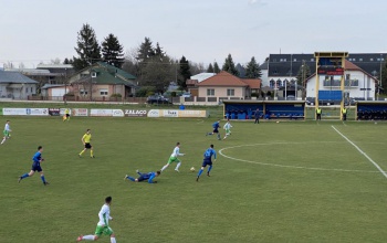Háromgólos sikert aratott vasárnap a Rákóczi FC