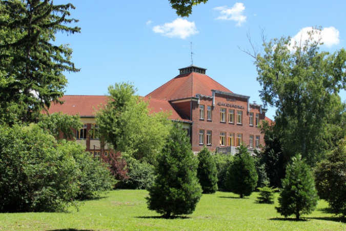 Új otthonra lelt a Berzsenyi-iskola