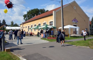 Huszadik alkalommal ünnepelt Toponár