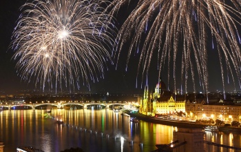 Nagy durranás lesz idén is a Budapesti tűzijáték augusztus 20-án