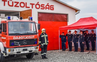 Csaknem ötmillió forint támogatást kapnak a somogyi mentőszervezetek