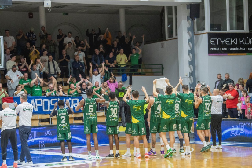 Fotó: MKOSZ/Simon Erika