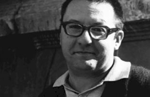 Hatvan éve kapta meg a Rippl-Rónai-díjat Bors István