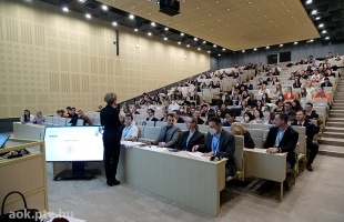 Jóval több, mint aminek hangzik - Kovács Balázsok Konferenciáját rendeznek Pécsen