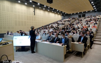 Jóval több, mint aminek hangzik - Kovács Balázsok Konferenciáját rendeznek Pécsen