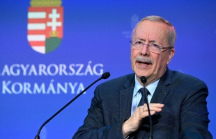 Az európaiak ellenzik az unió migrációs politikáját