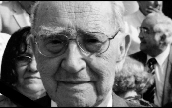 Dr. Andrásofszky Barnára emlékezünk