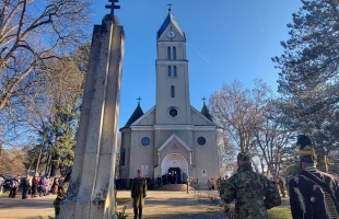 Emberfeletti hőstettet hajtottak végre a magyar katonák a Don-kanyarnál