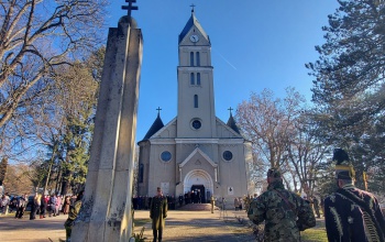 Emberfeletti hőstettet hajtottak végre a magyar katonák a Don-kanyarnál