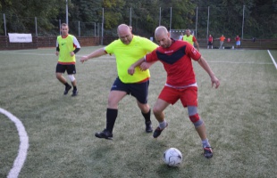 Gálázott a WIN-Team csapata