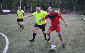 Gálázott a WIN-Team csapata