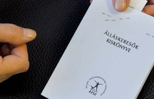 Így alakultak a regisztrált álláskeresői számok 2012 és 2022 között Kaposváron