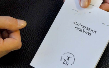 Így alakultak a regisztrált álláskeresői számok 2012 és 2022 között Kaposváron