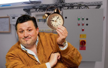 Ne felejtse el vasárnap átállítani az órákat!
