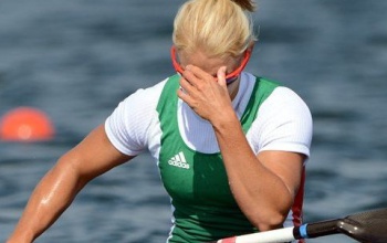 Ezüst után bronz: Janics Natasa harmadik lett 200 méteren