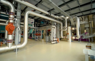 Két hét múlva lesz az erőművek éjszakája: Kaposváron is kinyitja kapuit a Zöld Fűtőmű