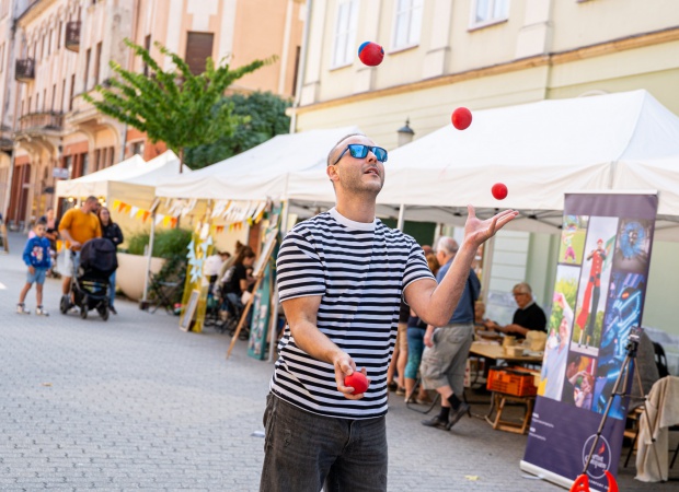 Szombat délelőtt gyermekprogramokra várták a családokat – galéria