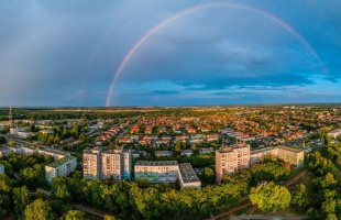 Idén nyáron is népszerű volt Kaposvár a turisták körében - több ezren látogattak el városunkba