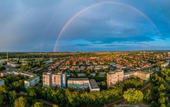 Idén nyáron is népszerű volt Kaposvár a turisták körében - több ezren látogattak el városunkba