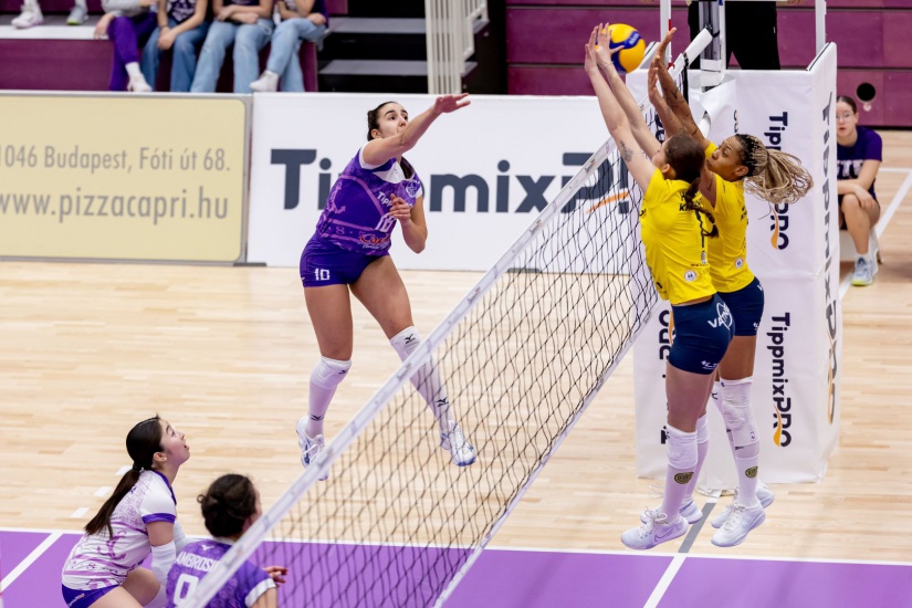 Fotó forrása: Hunvolley