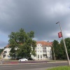 Érkeznek a felhők