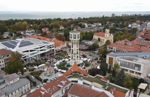 Tömegeket vonzott a XII. Siófoki Halfesztivál